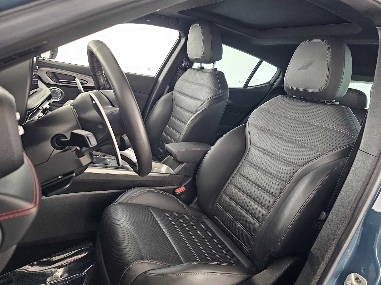 2024 Dodge Hornet R/T Plus