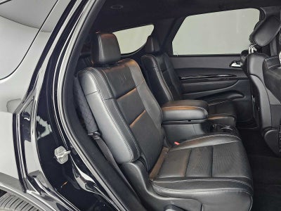 2022 Dodge Durango Citadel