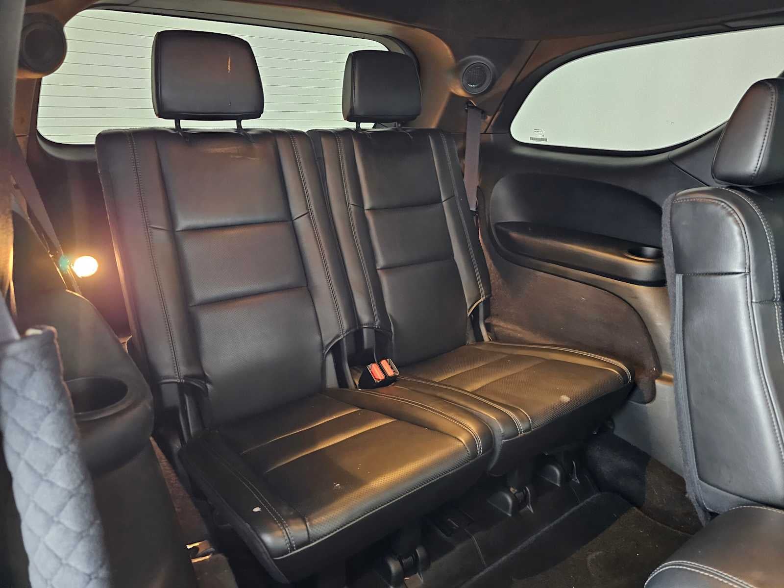 2022 Dodge Durango Citadel