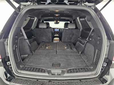 2022 Dodge Durango Citadel