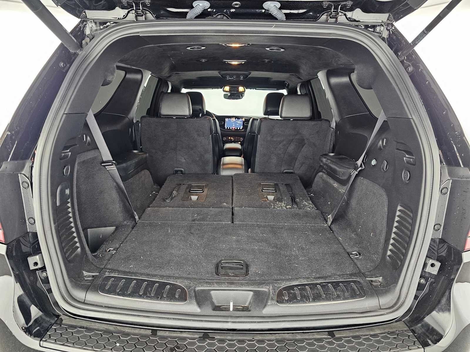 2022 Dodge Durango Citadel