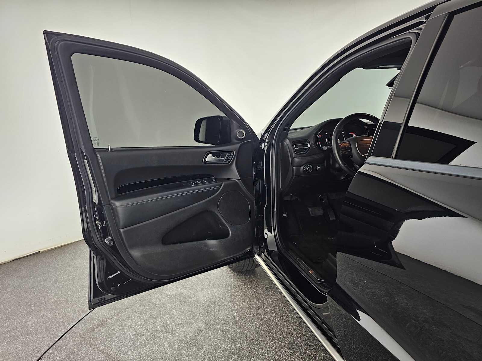 2022 Dodge Durango Citadel