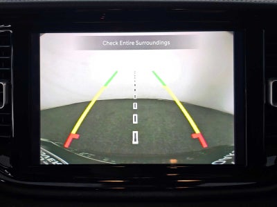 2022 Dodge Durango Citadel