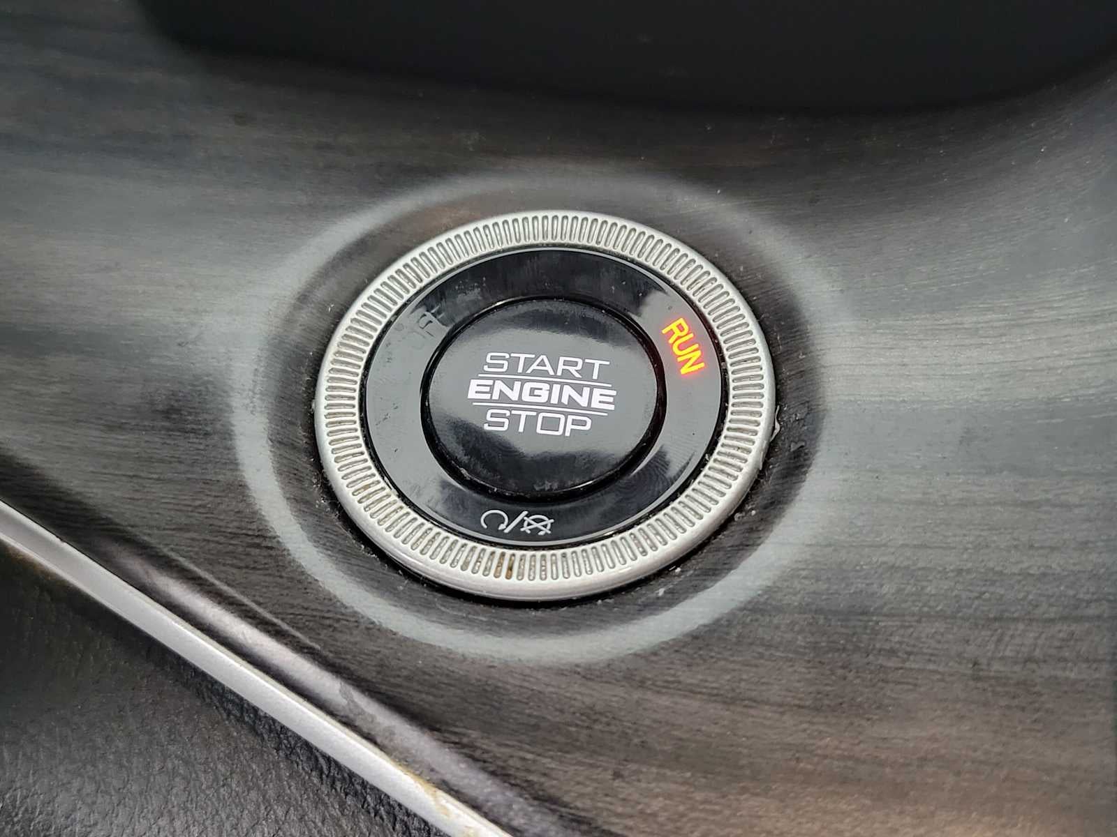 2024 Jeep Grand Cherokee 4xe Anniversary Edition