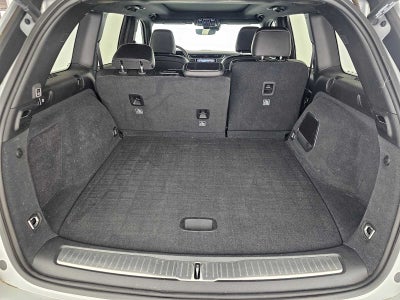 2023 Jeep Grand Cherokee 4xe Overland
