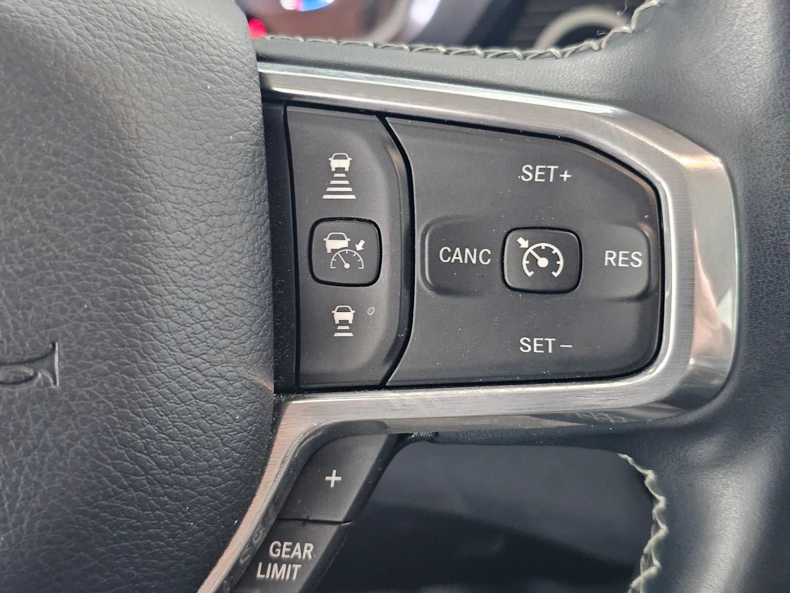 2024 RAM 1500 Limited