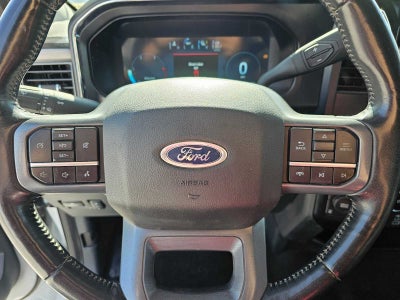 2024 Ford Super Duty F-250 Pickup LARIAT