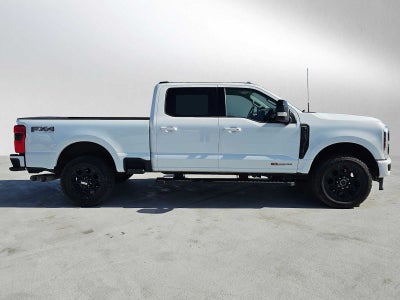 2024 Ford Super Duty F-250 Pickup LARIAT