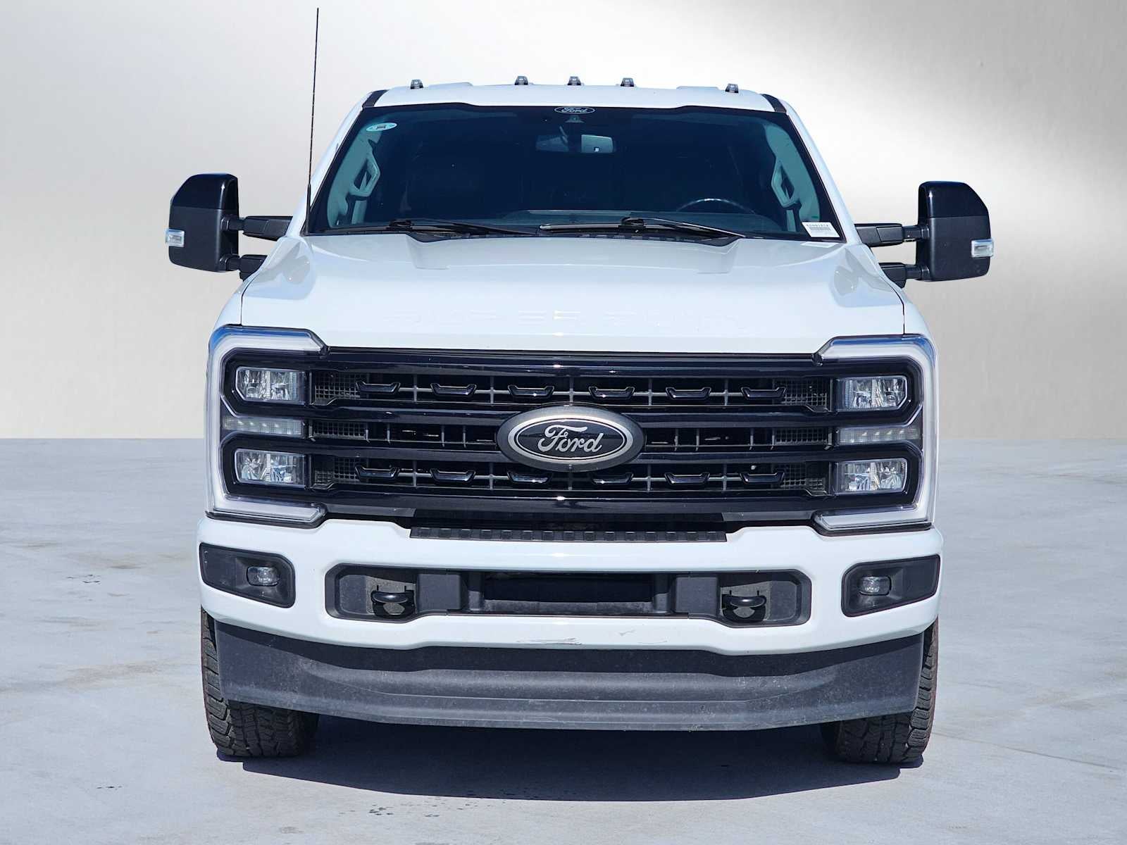 2024 Ford Super Duty F-250 Pickup LARIAT