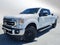 2022 Ford Super Duty F-350 SRW Pickup LARIAT
