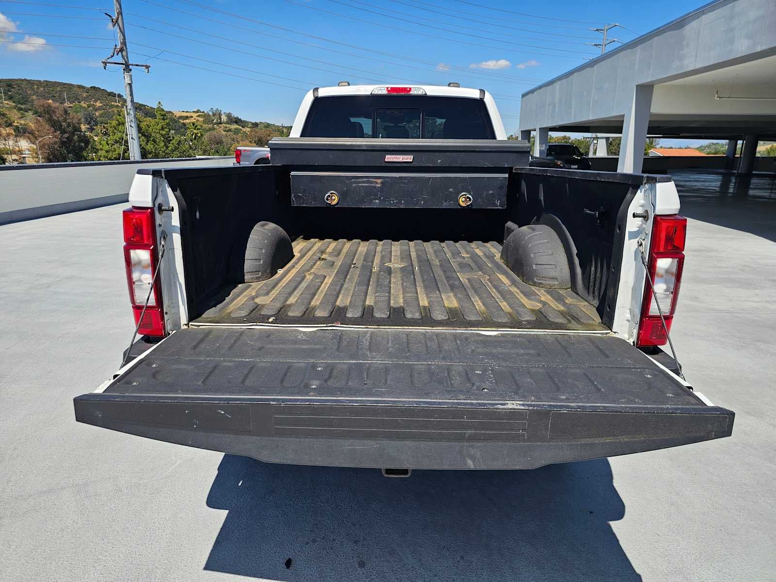 2022 Ford Super Duty F-350 SRW Pickup LARIAT