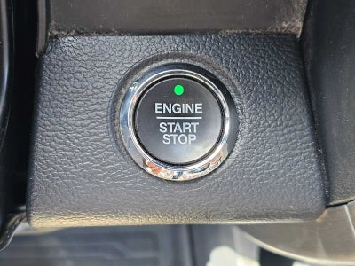 2022 Ford Super Duty F-350 SRW Pickup Platinum