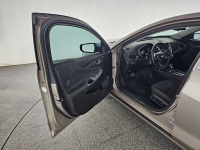 2025 Chevrolet Malibu RS