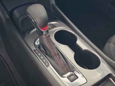 2025 Chevrolet Malibu RS