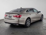2025 Chevrolet Malibu RS