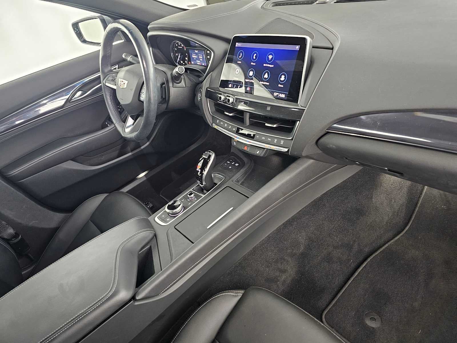 2020 Cadillac CT5 Luxury