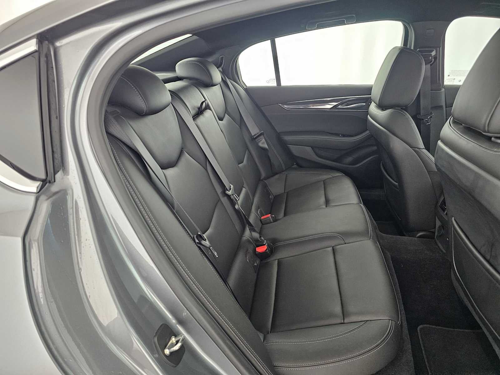 2020 Cadillac CT5 Luxury