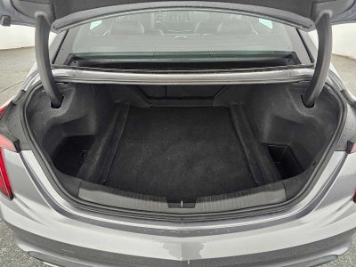 2020 Cadillac CT5 Luxury