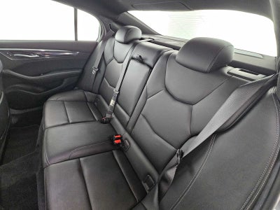 2020 Cadillac CT5 Luxury