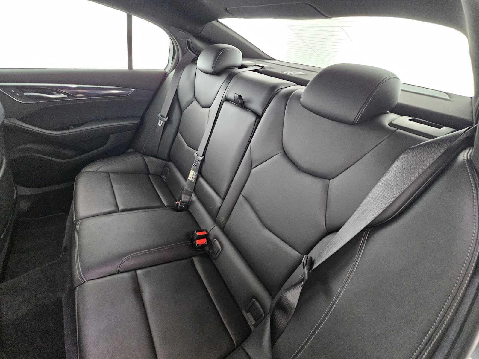 2020 Cadillac CT5 Luxury