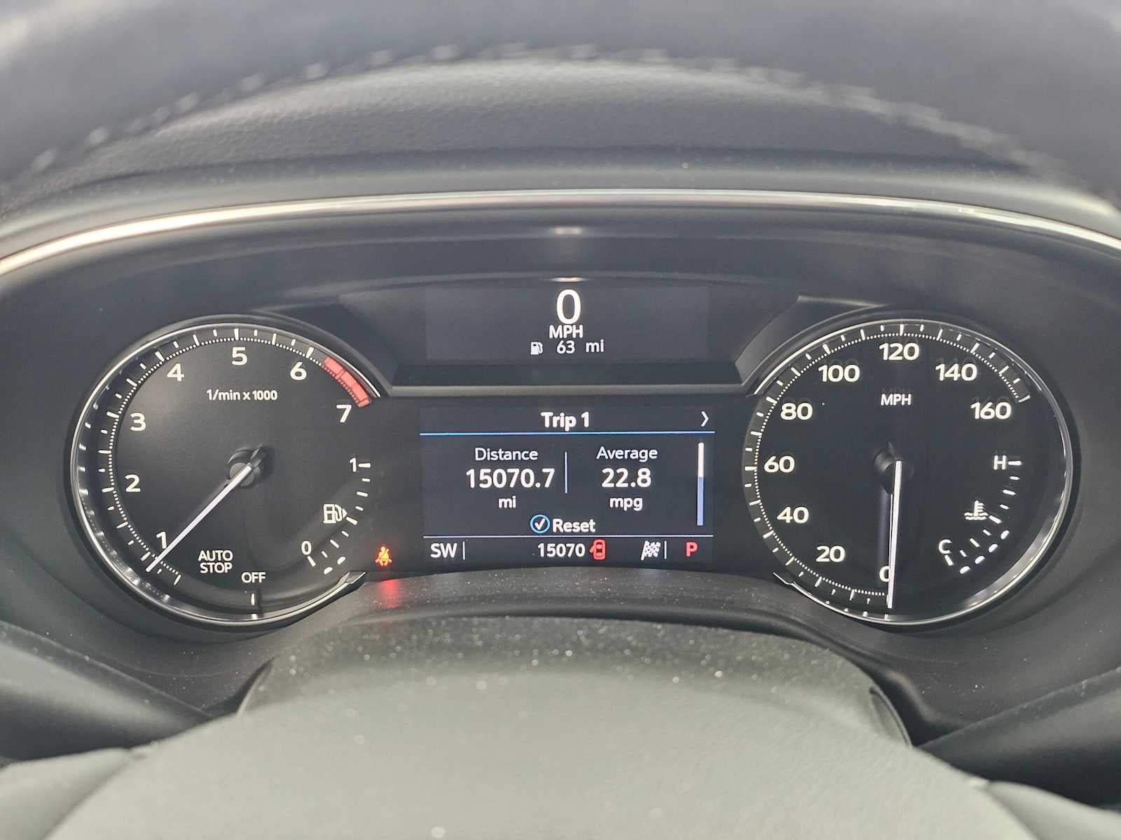 2020 Cadillac CT5 Luxury