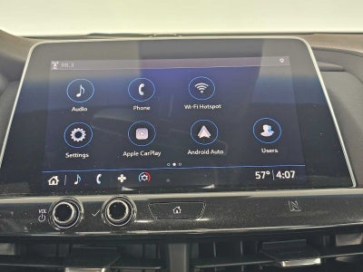 2020 Cadillac CT5 Luxury