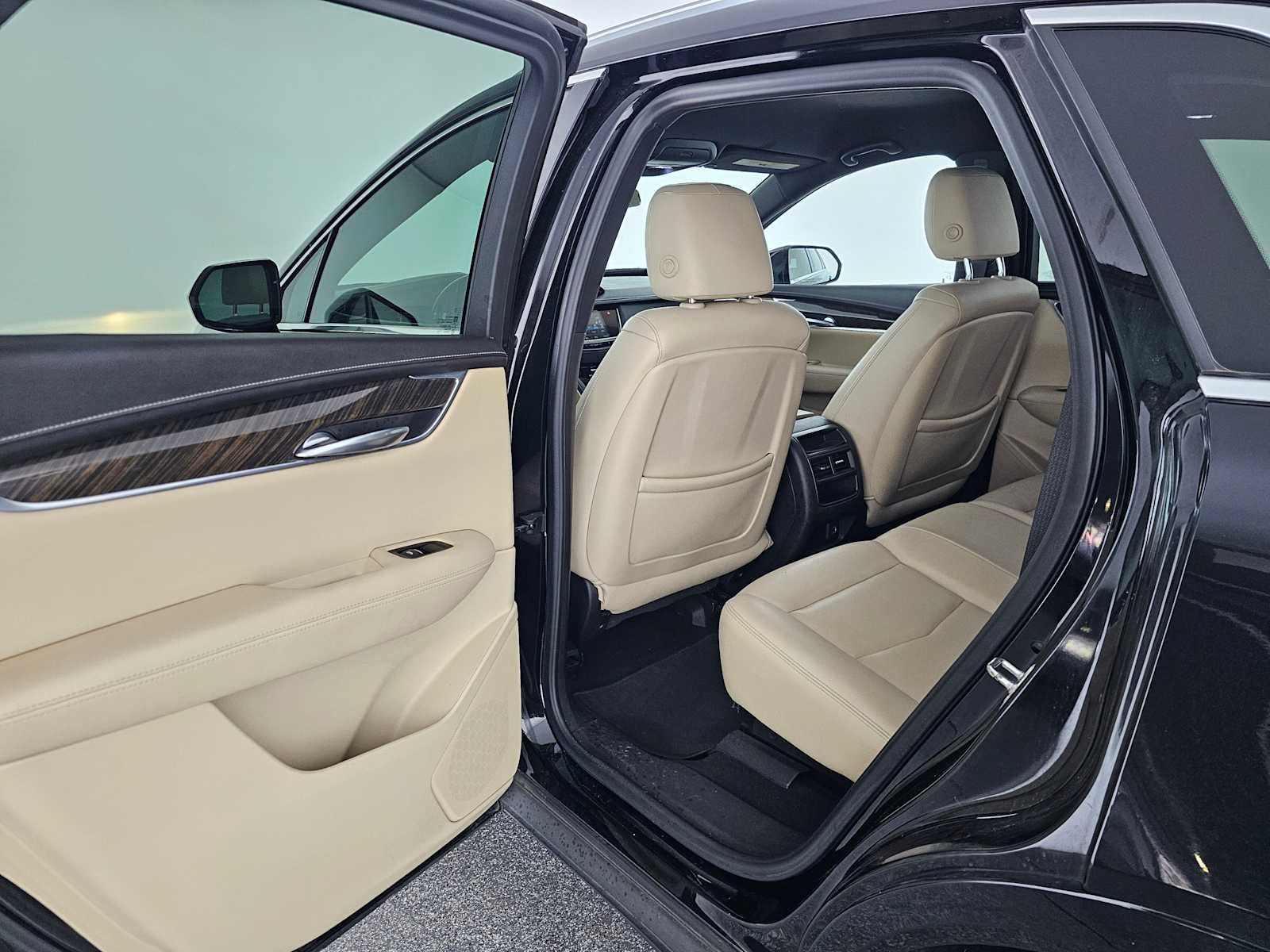 2019 Cadillac XT5 FWD