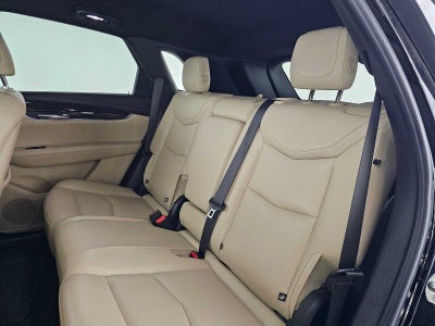 2019 Cadillac XT5 FWD