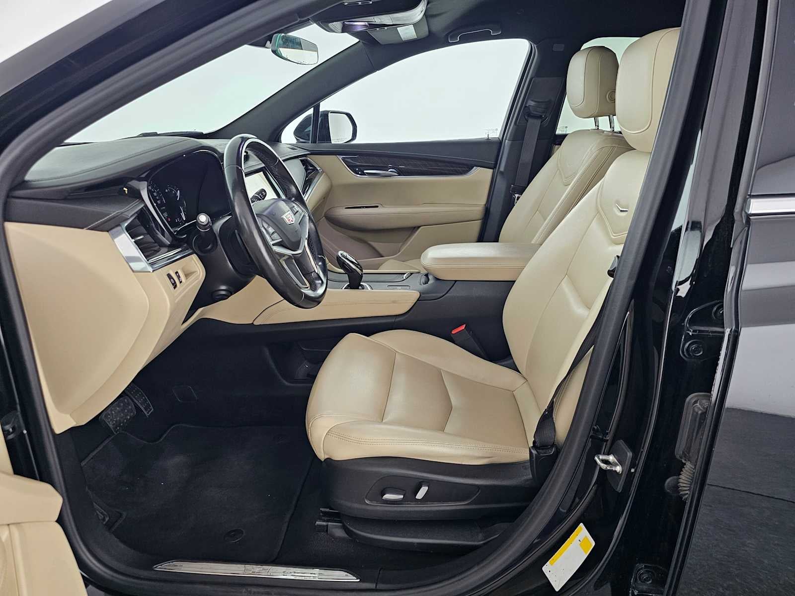 2019 Cadillac XT5 FWD