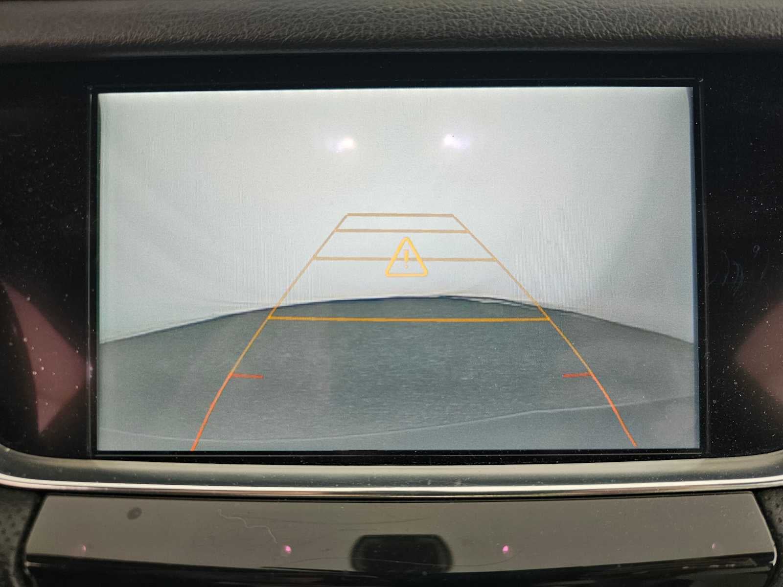 2019 Cadillac XT5 FWD