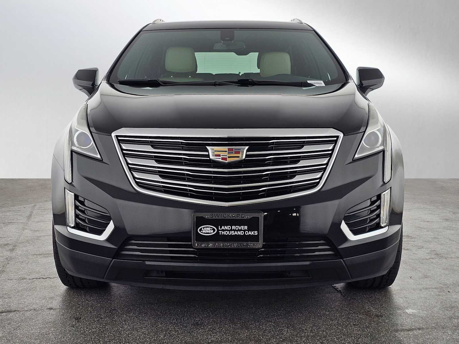 2019 Cadillac XT5 FWD