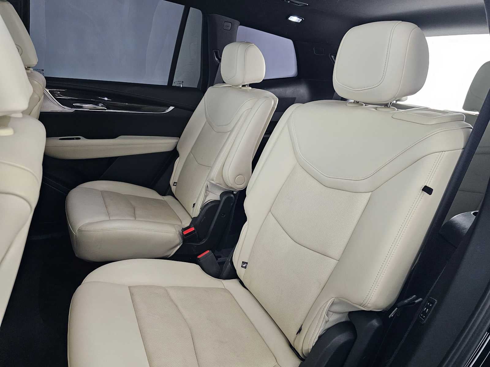 2023 Cadillac XT6 AWD Sport