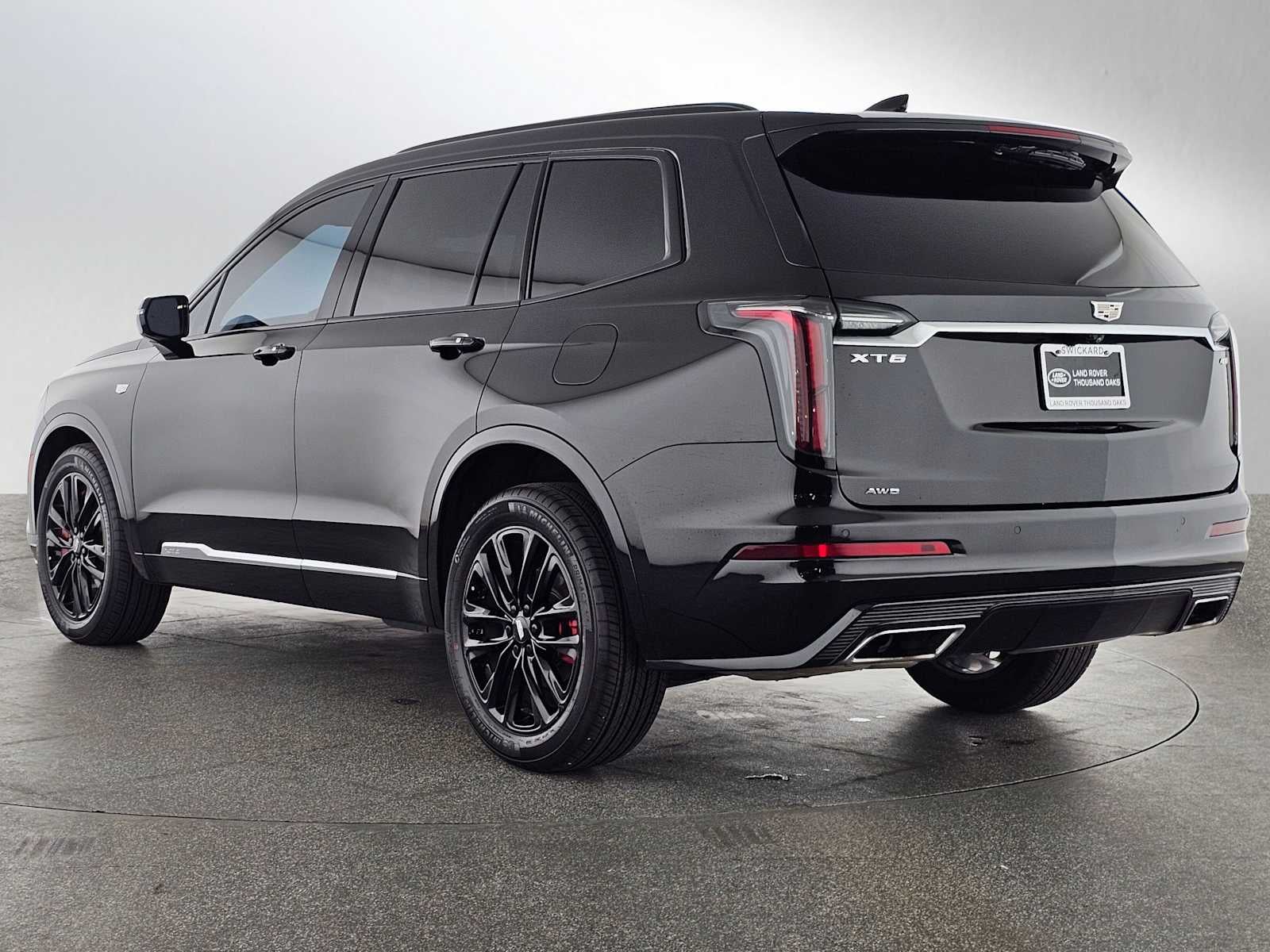 2023 Cadillac XT6 AWD Sport