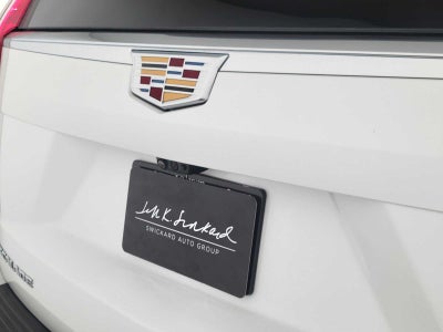 2024 Cadillac Escalade 4WD Premium Luxury