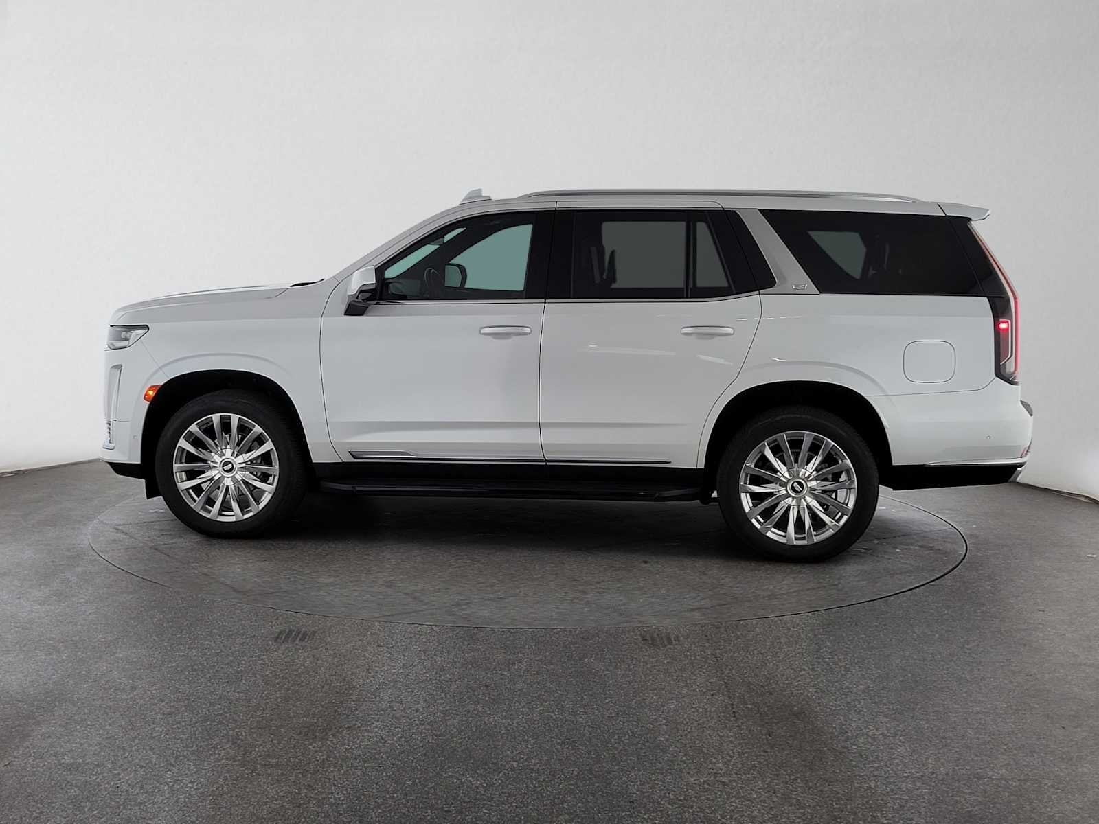 2024 Cadillac Escalade 4WD Premium Luxury