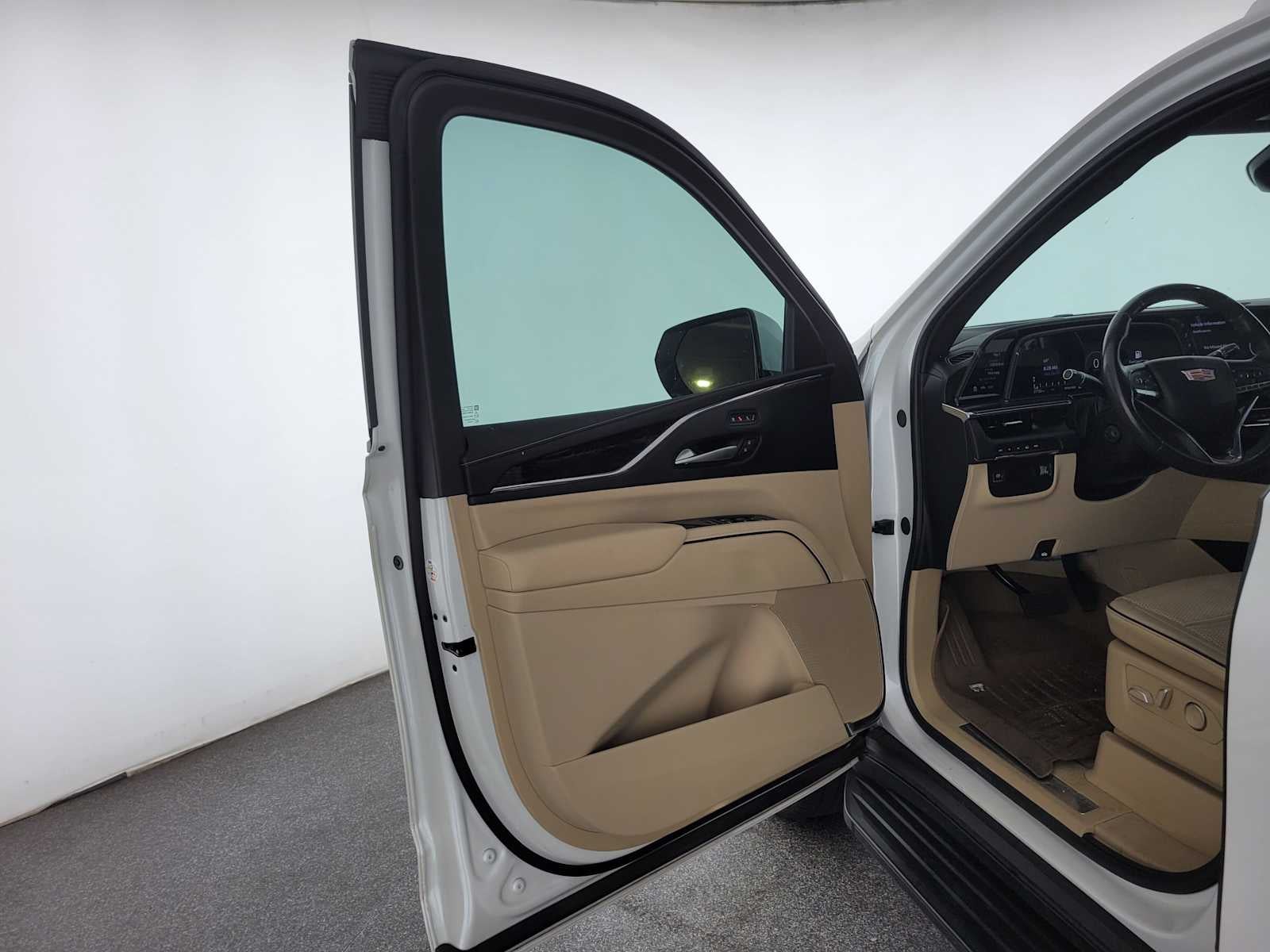 2024 Cadillac Escalade 4WD Premium Luxury