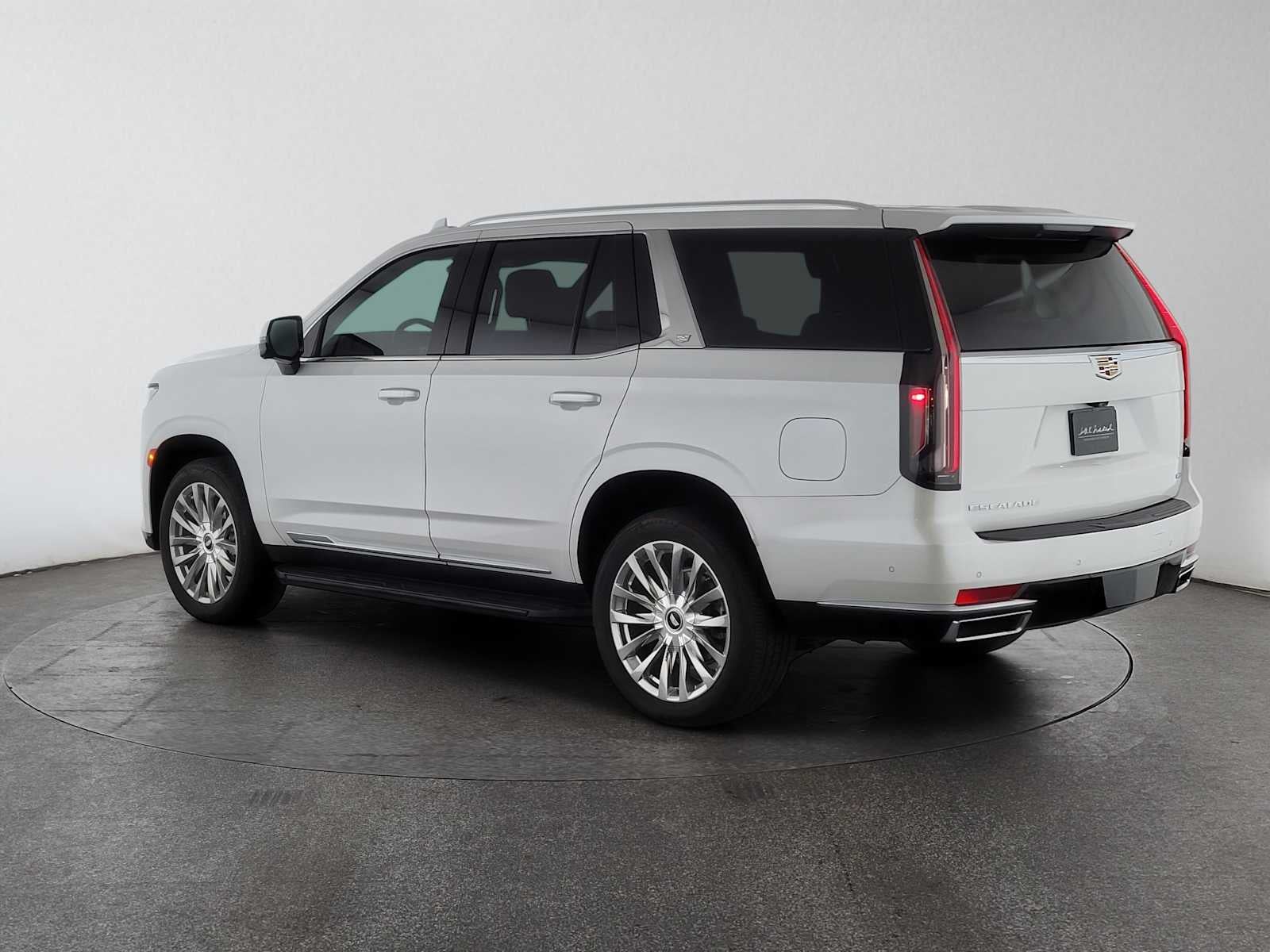 2024 Cadillac Escalade 4WD Premium Luxury