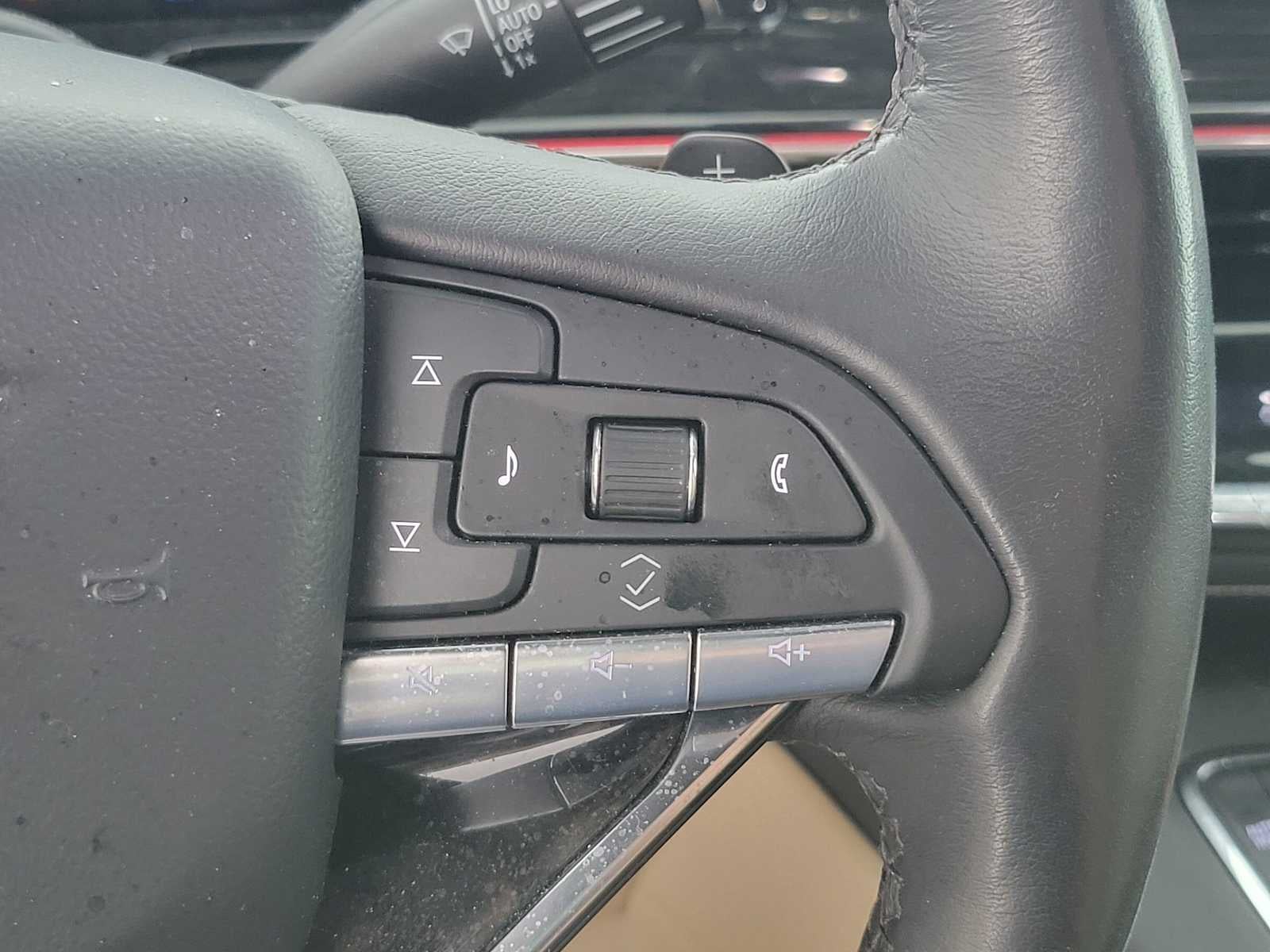 2024 Cadillac Escalade 4WD Premium Luxury