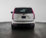 2024 Cadillac Escalade 4WD Premium Luxury