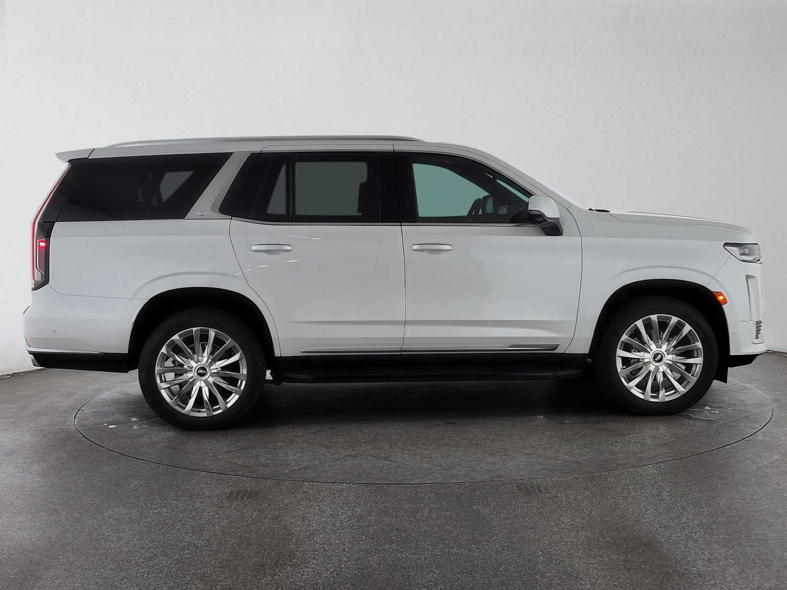 2024 Cadillac Escalade 4WD Premium Luxury