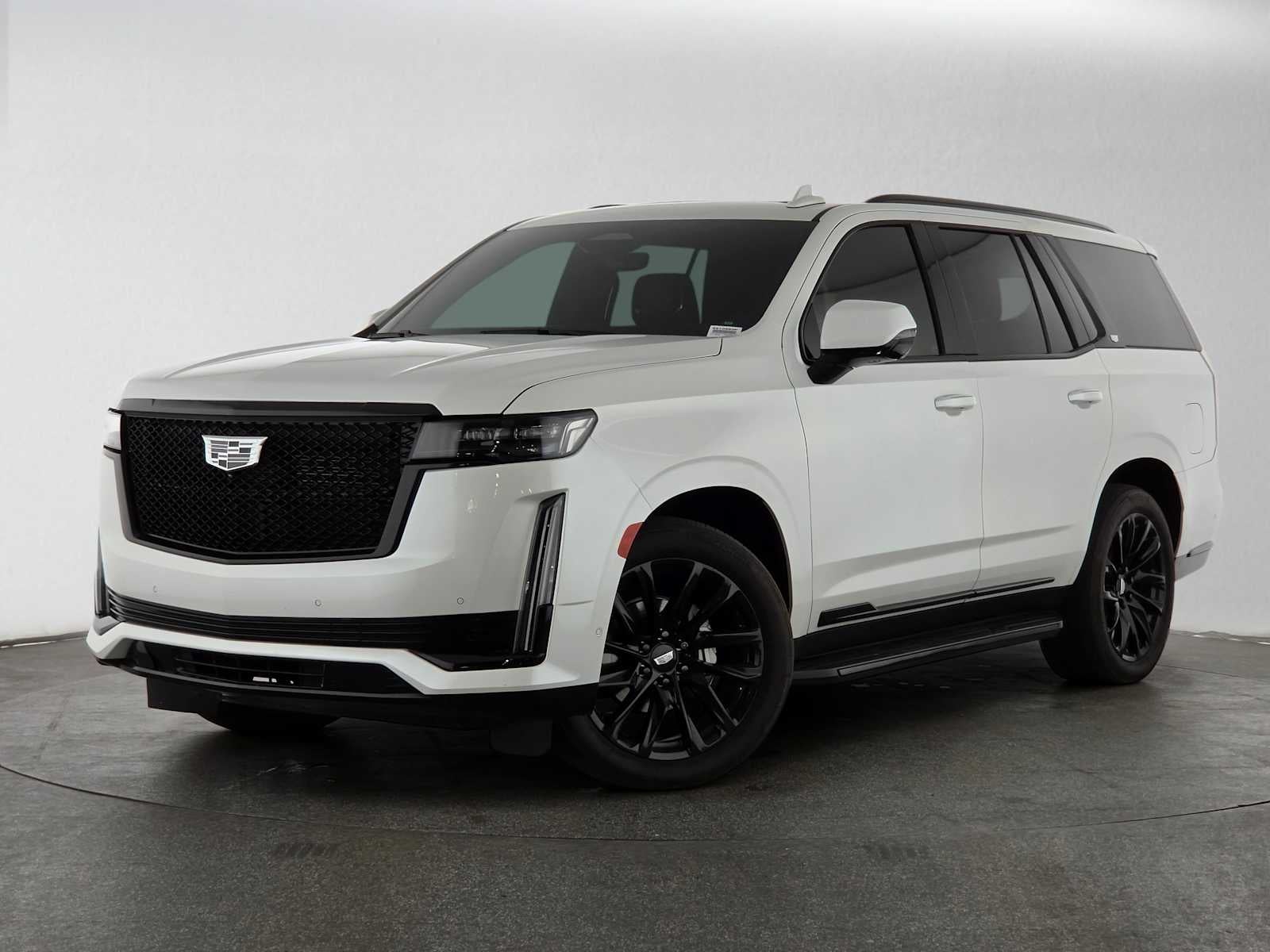 2023 Cadillac Escalade 4WD Sport
