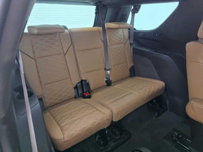 2023 Cadillac Escalade 4WD Sport
