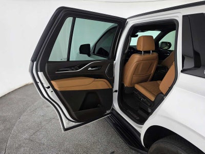 2023 Cadillac Escalade 4WD Sport