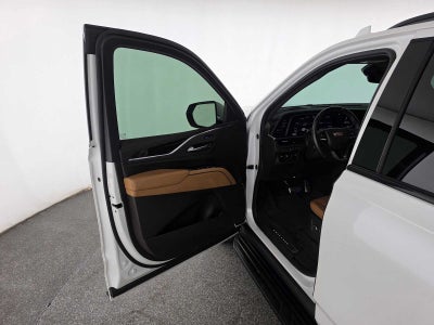 2023 Cadillac Escalade 4WD Sport