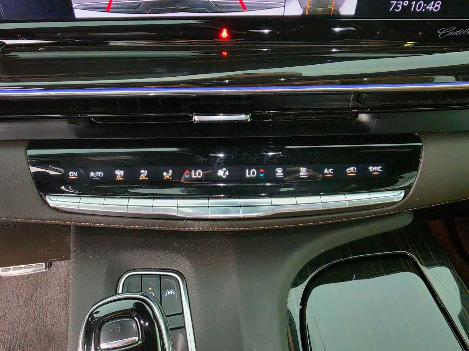2023 Cadillac Escalade 4WD Sport
