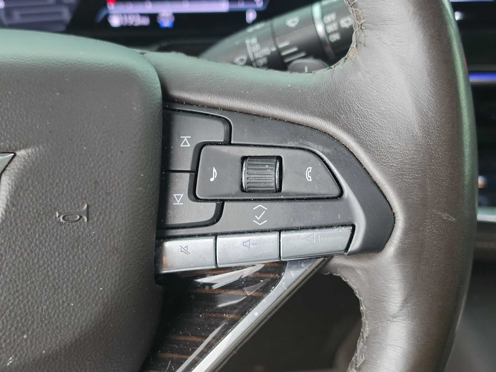 2023 Cadillac Escalade 4WD Sport