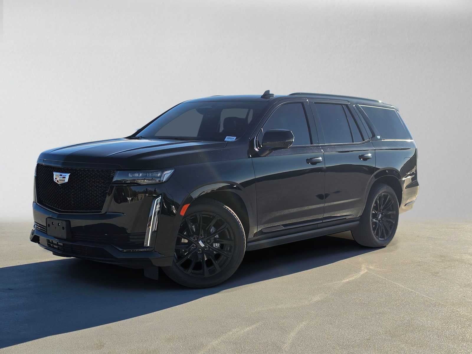2024 Cadillac Escalade 4WD Sport