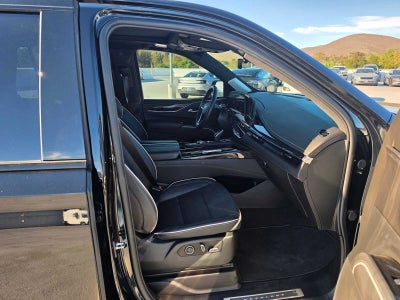 2024 Cadillac Escalade 4WD Sport