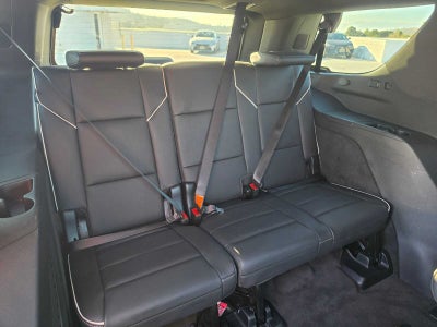 2024 Cadillac Escalade 4WD Sport
