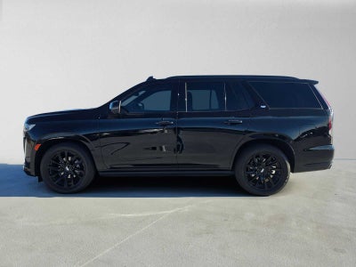 2024 Cadillac Escalade 4WD Sport